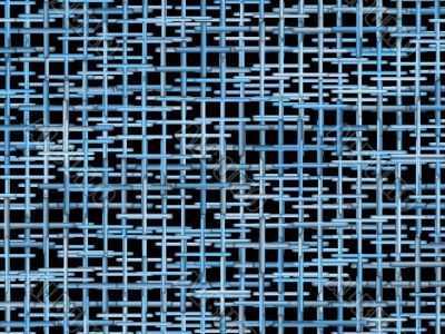 A Cyber feel background.