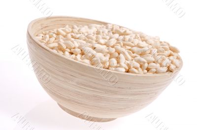 snacks - rice