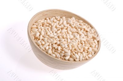 snacks - rice