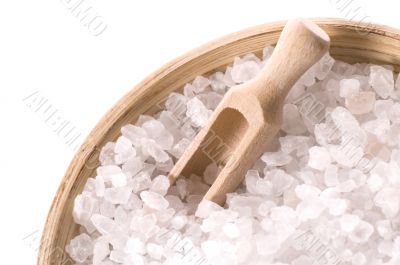 bath salt