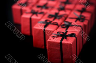 gift boxes