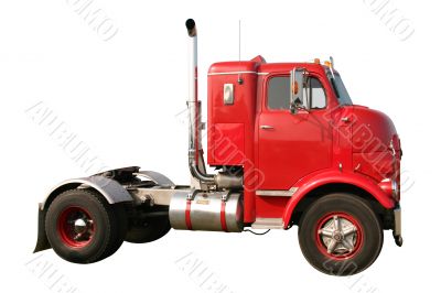 Snub Nose Truck Snub Nose Truck