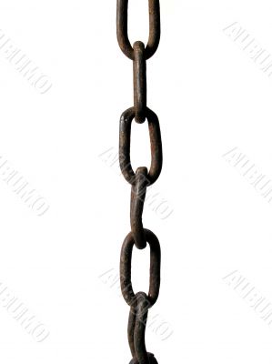 Rusty chain Rusty chain