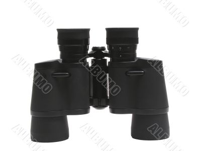 Binoculars Binoculars