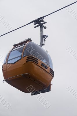 Gondola