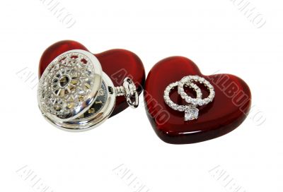 Love and men and women