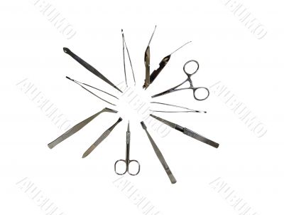 Medical tools for precision