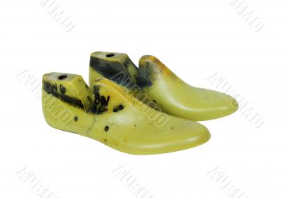 Shoe Mold