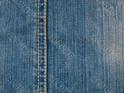 Denim Texture 4