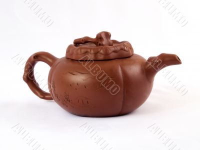 Teapot