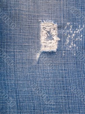 Denim Texture 2