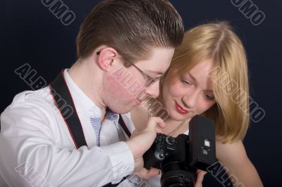 photographer