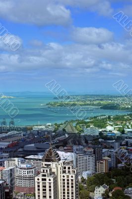 Auckland Auckland