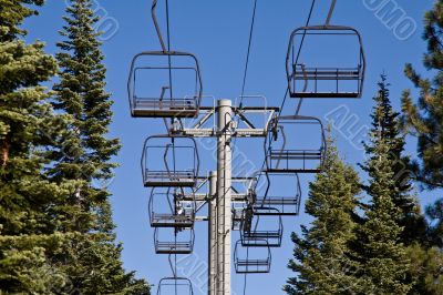 Ski Lifts