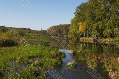 landscape landscape