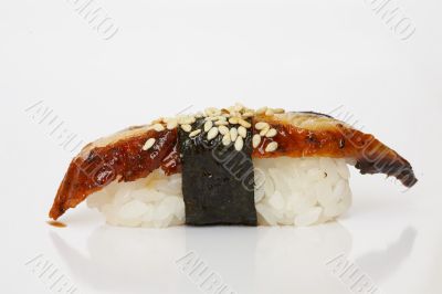 japanese sushi