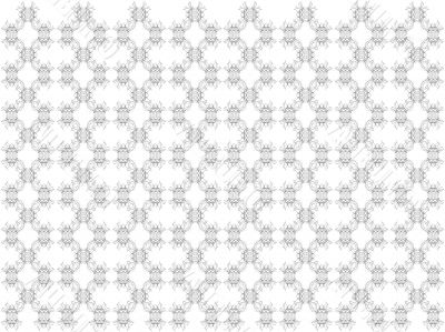 An ornament background An ornament background
