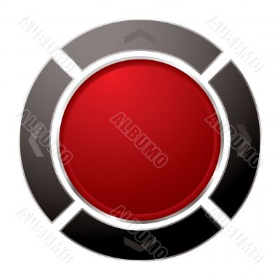direction button direction button