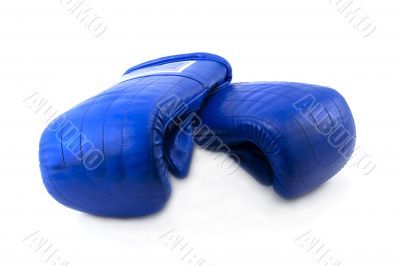Boxing gloves