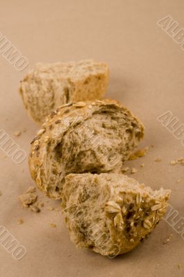 fresh baked bread fresh baked bread