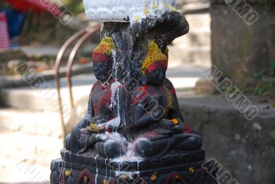 Buddhism A Buddhism A