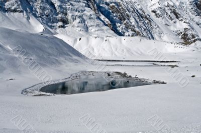 The Lost Lake The Lost Lake