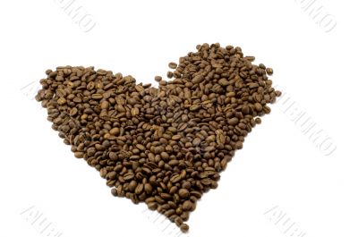 Love coffee