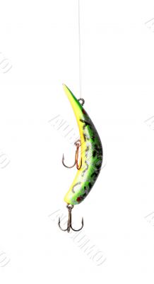 Fishing lure