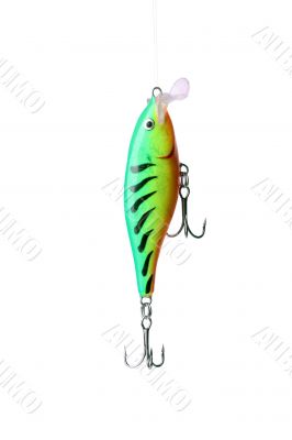 Fishing lure