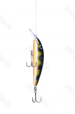 Fishing lure