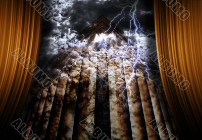 Abstract Surreal Abstract Surreal