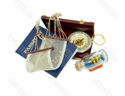 Business exploration