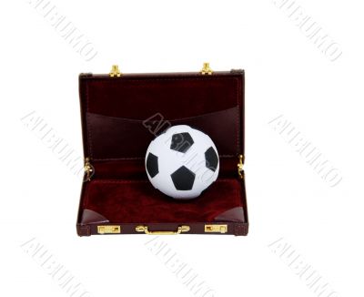 The business of soccer