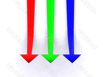 pointer pointer
