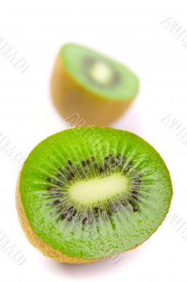 kiwi halves kiwi halves