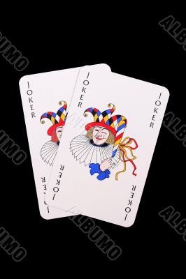 Joker Joker