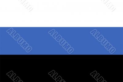 Estonia Flag Estonia Flag