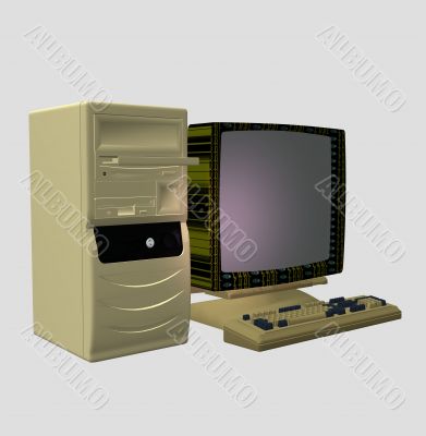 PC design and different models PC design and different models