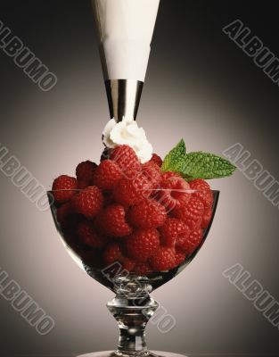 berry composition dessert harmony meal berry composition dessert harmony meal
