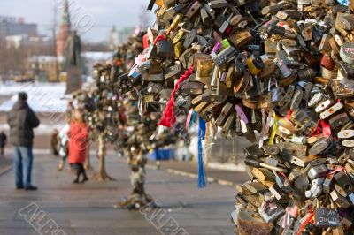 Padlocks