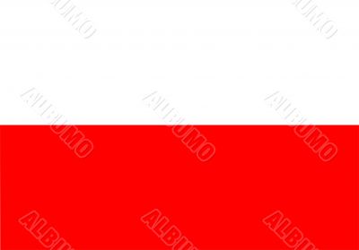 Flag Of Poland Flag Of Poland