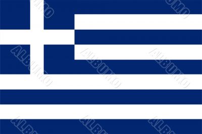 Greece Flag Greece Flag
