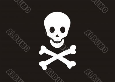 Pirates Flag Pirates Flag