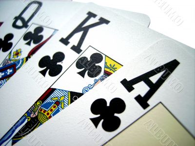Poker Playing Cards Poker Playing Cards