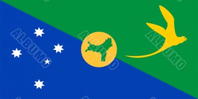 Christmas Island Christmas Island