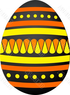 One easter Egg