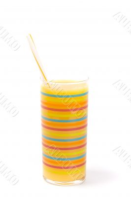 orange juice