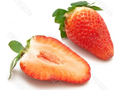garden strawberry garden strawberry