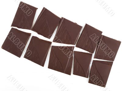 chocolate chocolate