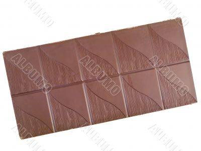 chocolate chocolate